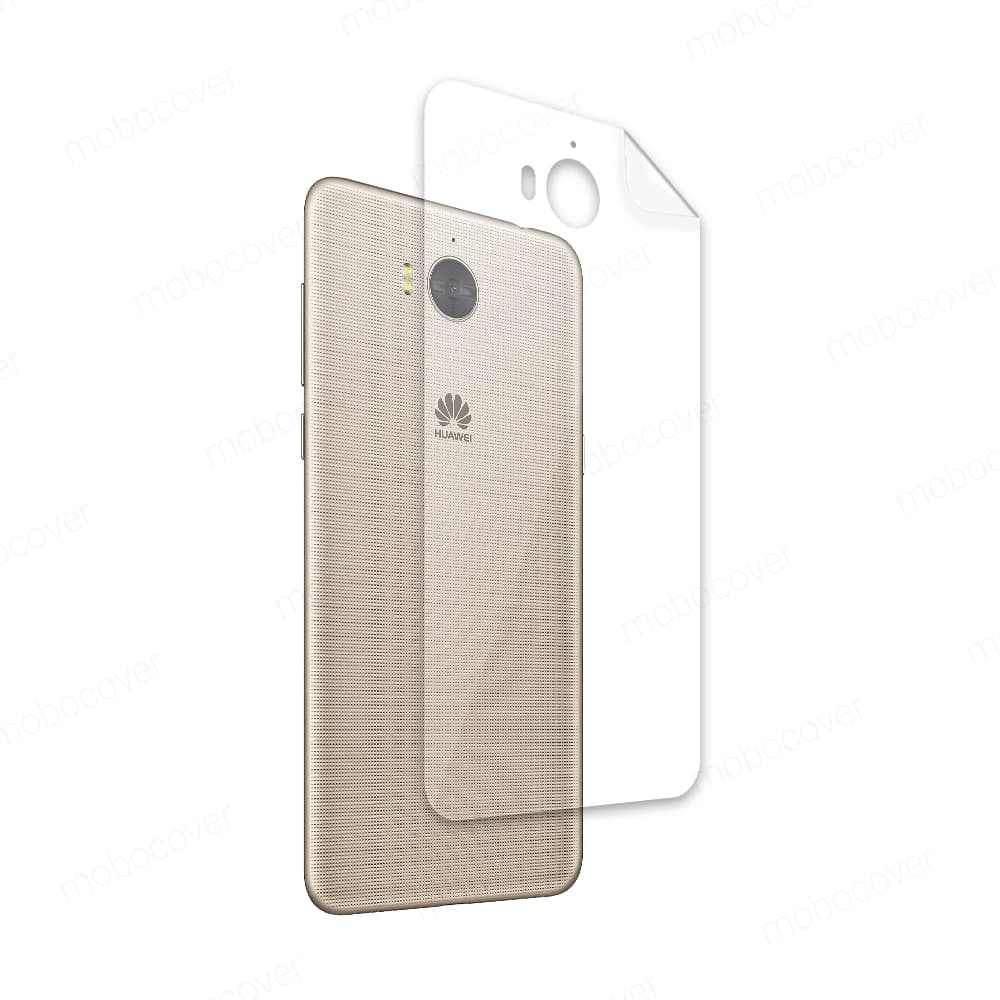 محافظ برچسب پشت گوشی موبایل Huawei Y5 Prime 2017 / هوآوی وای ۵ پرایم ۲۰۱۷