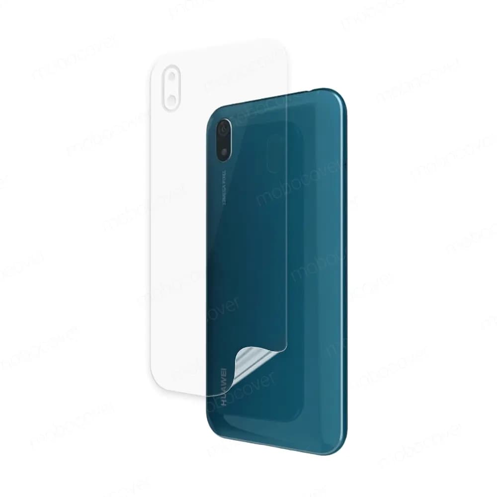 محافظ برچسب پشت گوشی موبایل Huawei Y5 2019 / هوآوی وای ۵ ۲۰۱۹