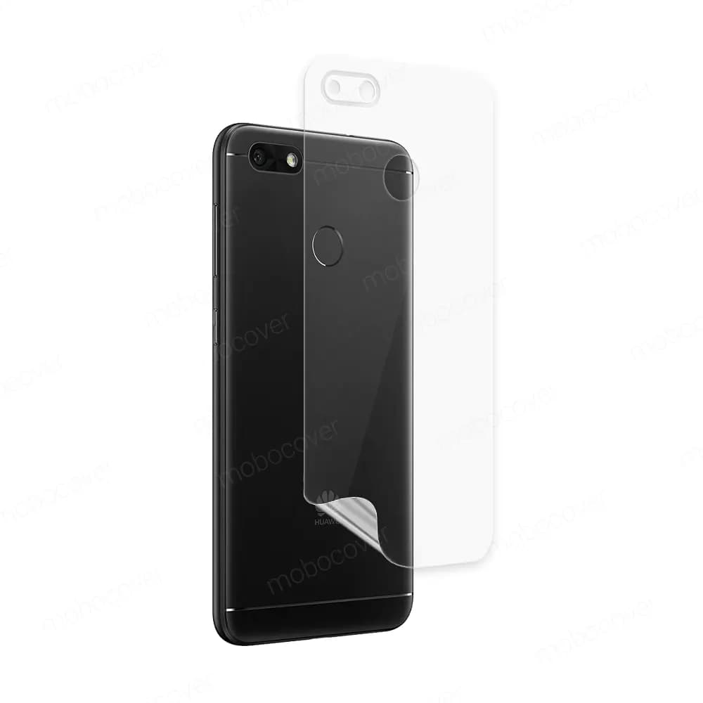 محافظ برچسب پشت گوشی موبایل Huawei P9 Lite Mini / هوآوی پی ۹ لایت مینی