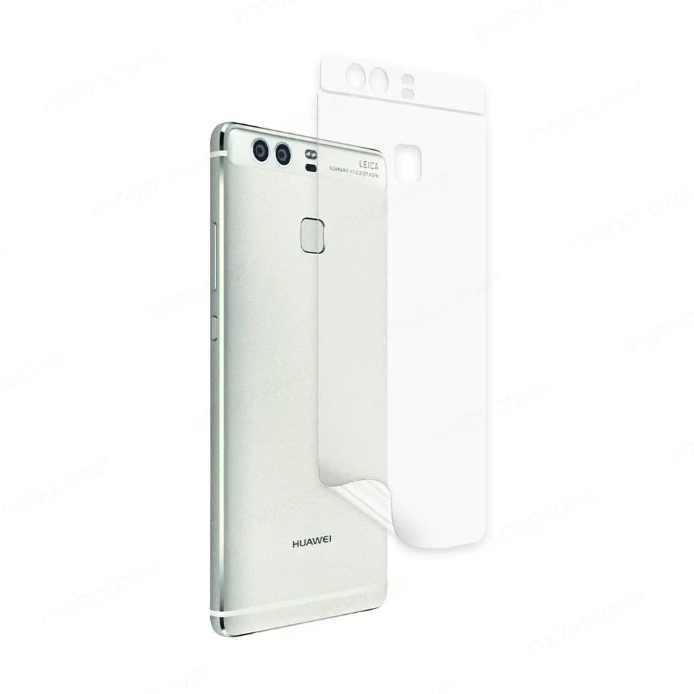 محافظ برچسب پشت گوشی موبایل Huawei P9 / هوآوی پی ۹