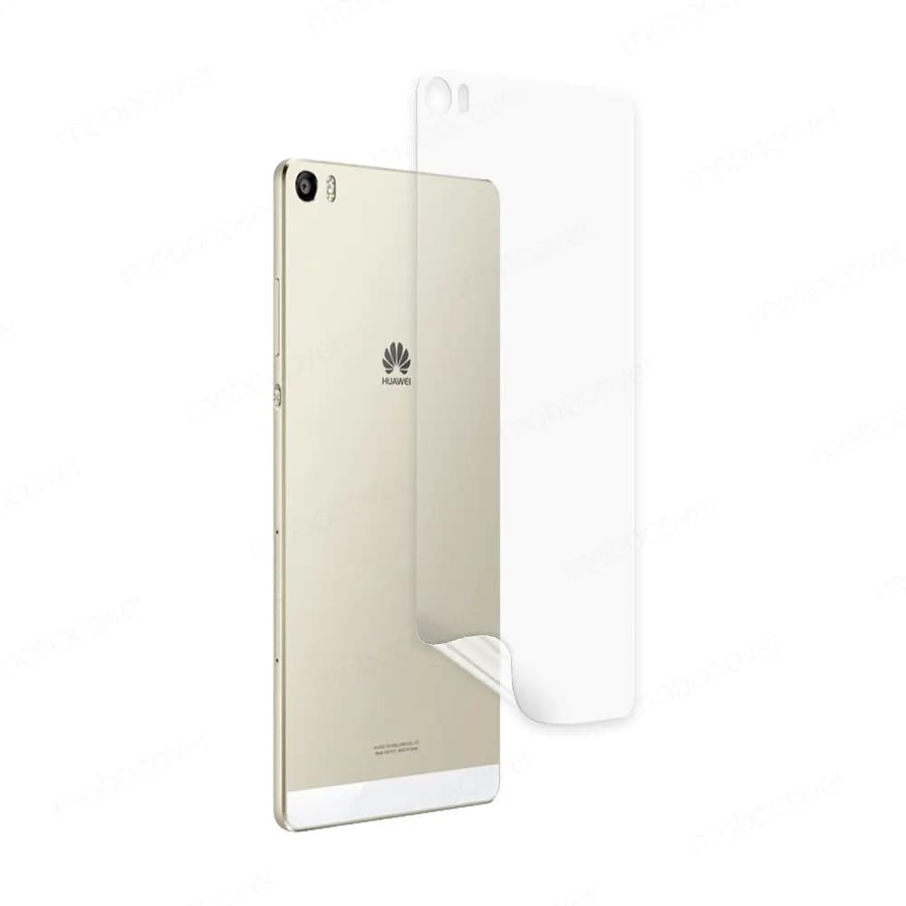محافظ برچسب پشت گوشی موبایل Huawei P8 Max / هوآوی پی ۸ مکس