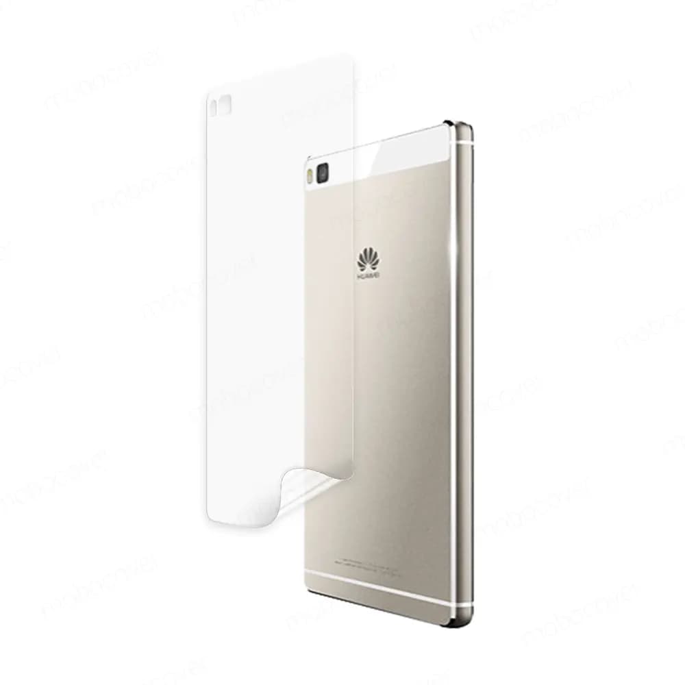 محافظ برچسب پشت گوشی موبایل Huawei P8 / هوآوی پی ۸