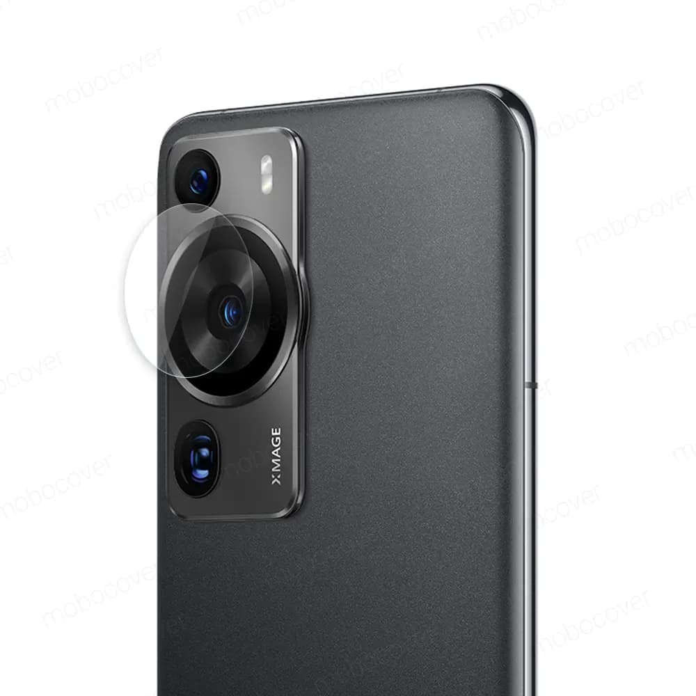 محافظ لنز دوربین گوشی موبایل Huawei P60 Pro / هوآوی پی ۶۰ پرو