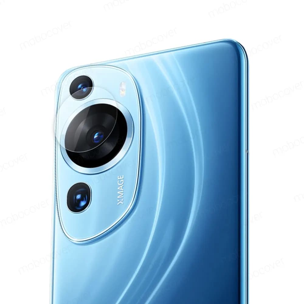 محافظ لنز دوربین گوشی موبایل Huawei P60 Art / هوآوی پی ۶۰ آرت