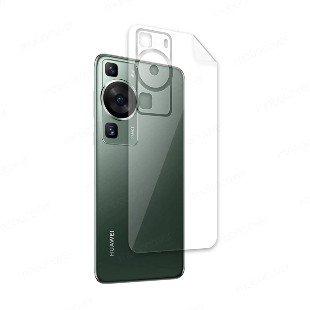 محافظ برچسب پشت گوشی موبایل Huawei P60 / هوآوی پی ۶۰