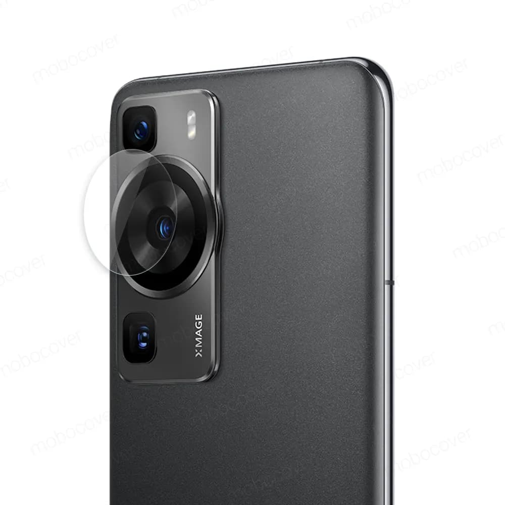 محافظ لنز دوربین گوشی موبایل Huawei P60 / هوآوی پی ۶۰