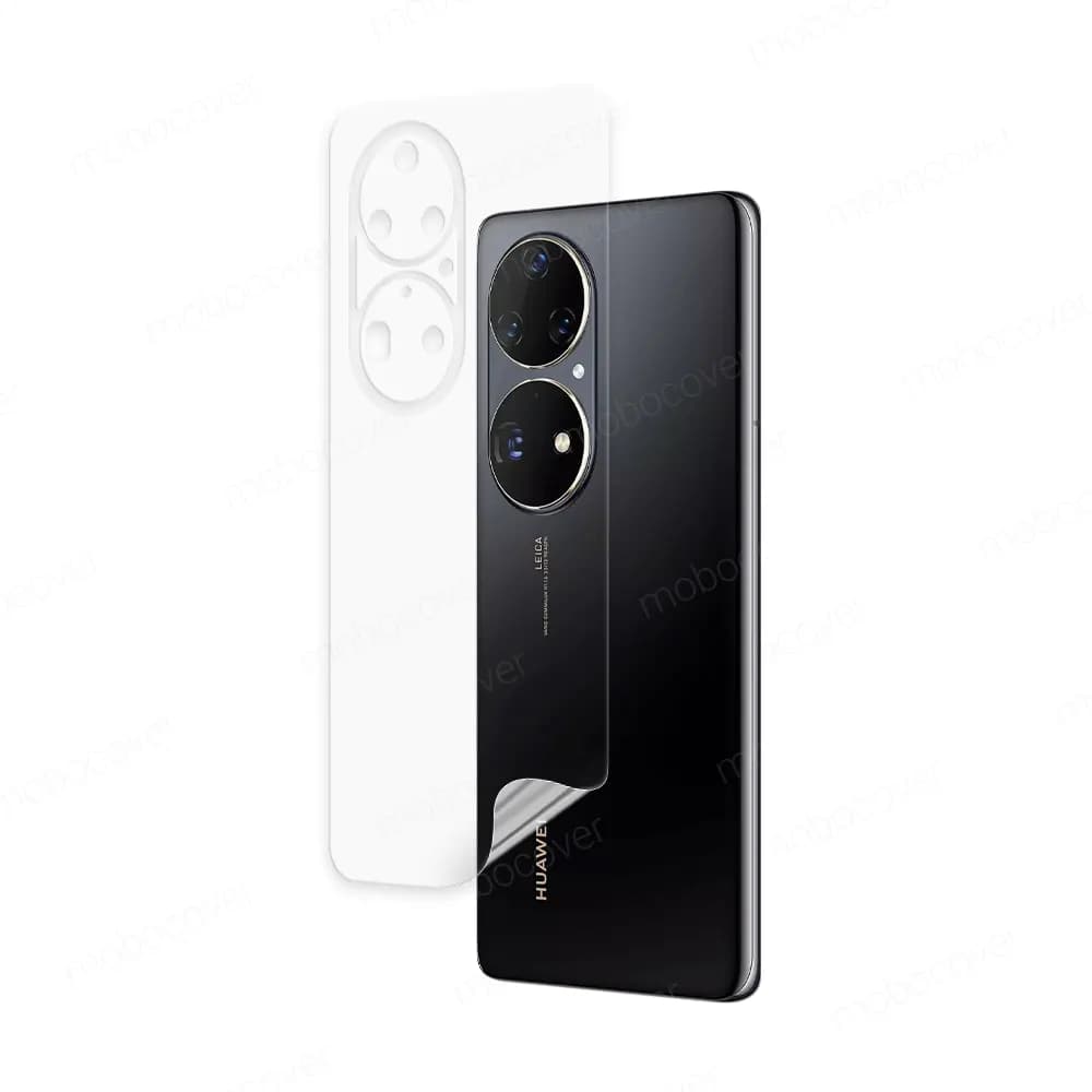 محافظ برچسب پشت گوشی موبایل Huawei P50 Pro / هوآوی پی ۵۰ پرو
