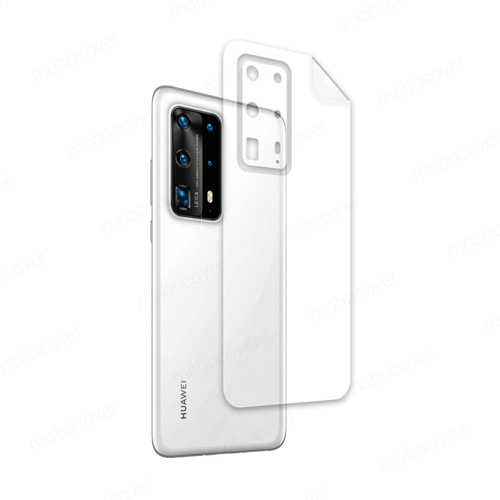 محافظ برچسب پشت گوشی موبایل Huawei P40 Pro Plus / هوآوی پی ۴۰ پرو پلاس