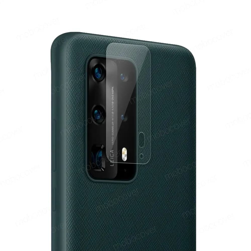 محافظ لنز دوربین گوشی موبایل Huawei P40 Pro Plus / هوآوی پی ۴۰ پرو پلاس