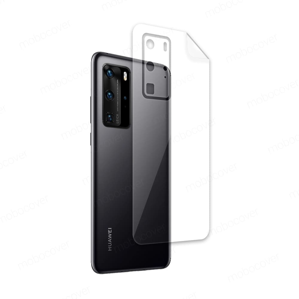 محافظ برچسب پشت گوشی موبایل Huawei P40 Pro / هوآوی پی ۴۰ پرو