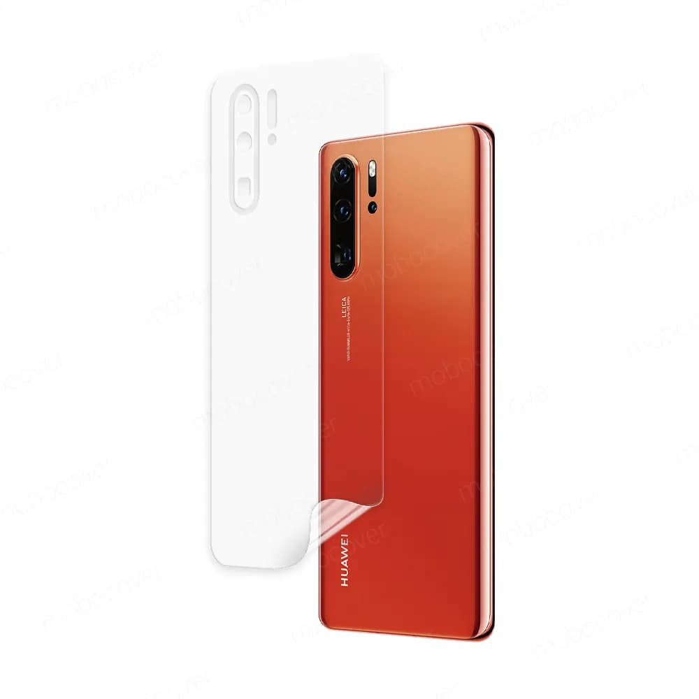 محافظ برچسب پشت گوشی موبایل Huawei P30 Pro / هوآوی پی ۳۰ پرو