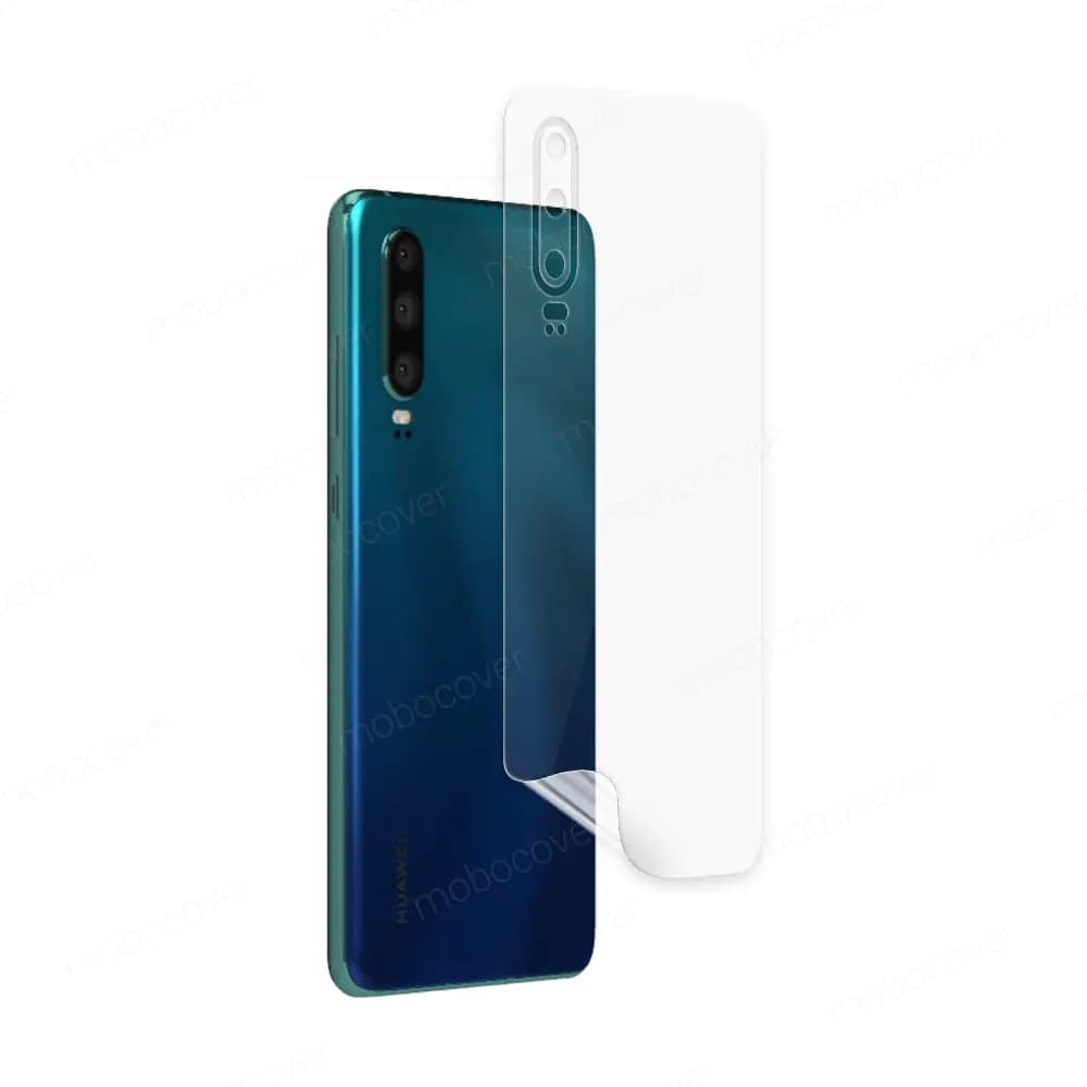 محافظ برچسب پشت گوشی موبایل Huawei P30 / هوآوی پی ۳۰