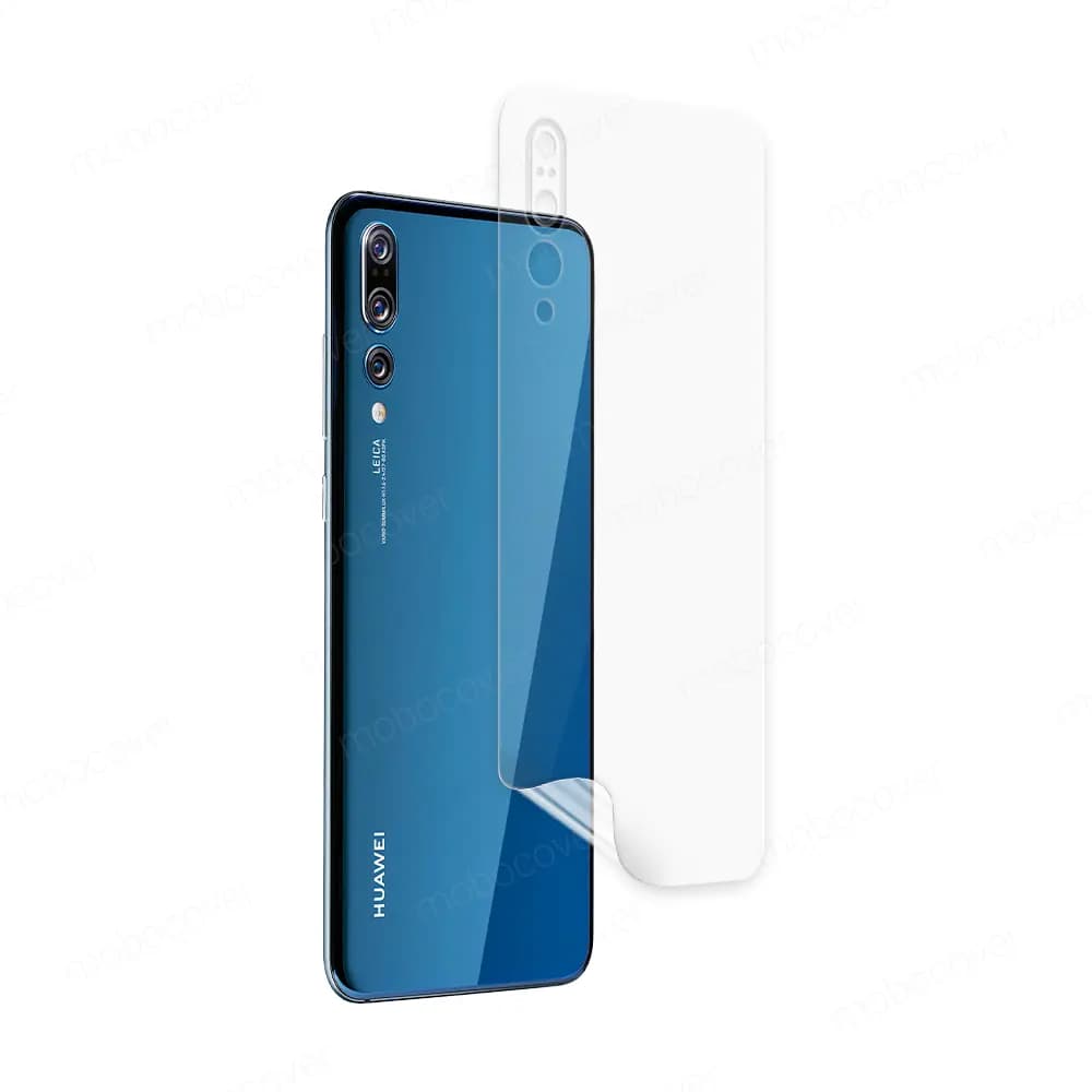 محافظ برچسب پشت گوشی موبایل Huawei P20 Pro / هوآوی پی ۲۰ پرو