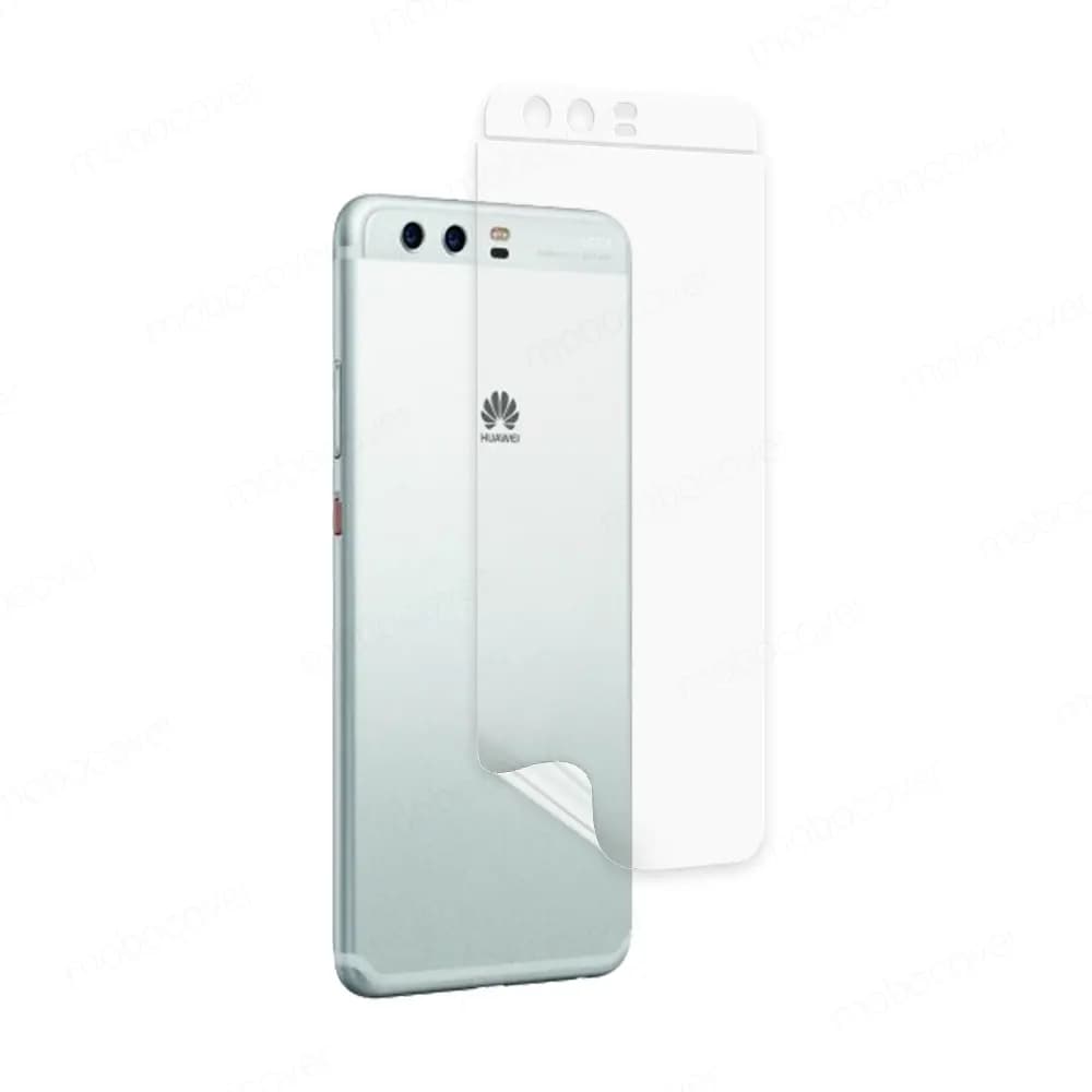 محافظ برچسب پشت گوشی موبایل Huawei P10 Plus / هوآوی پی ۱۰ پلاس