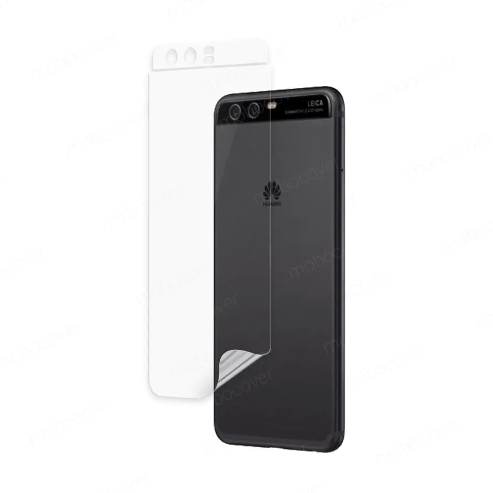 محافظ برچسب پشت گوشی موبایل Huawei P10 / هوآوی پی ۱۰