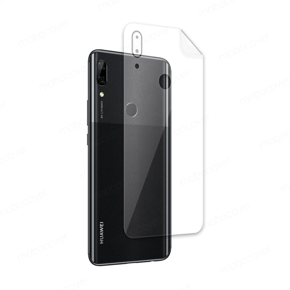 محافظ برچسب پشت گوشی موبایل Huawei P Smart Z / هوآوی پی اسمارت زد