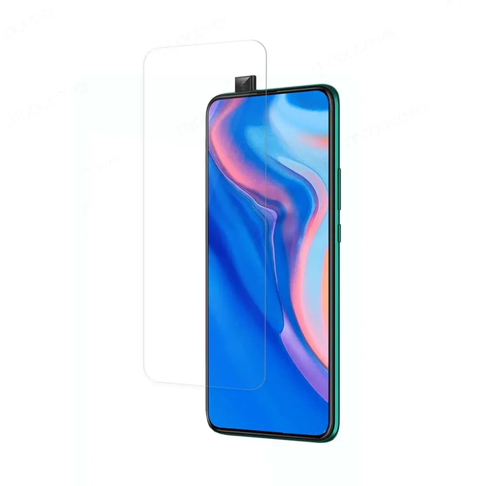 محافظ صفحه نمایش گوشی موبایل Huawei P Smart Z / هوآوی پی اسمارت زد