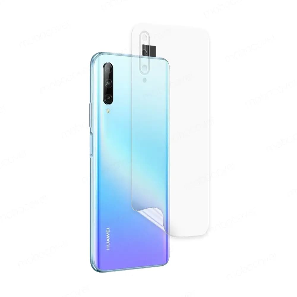 محافظ برچسب پشت گوشی موبایل Huawei Y9S / هوآوی وای ۹ اس