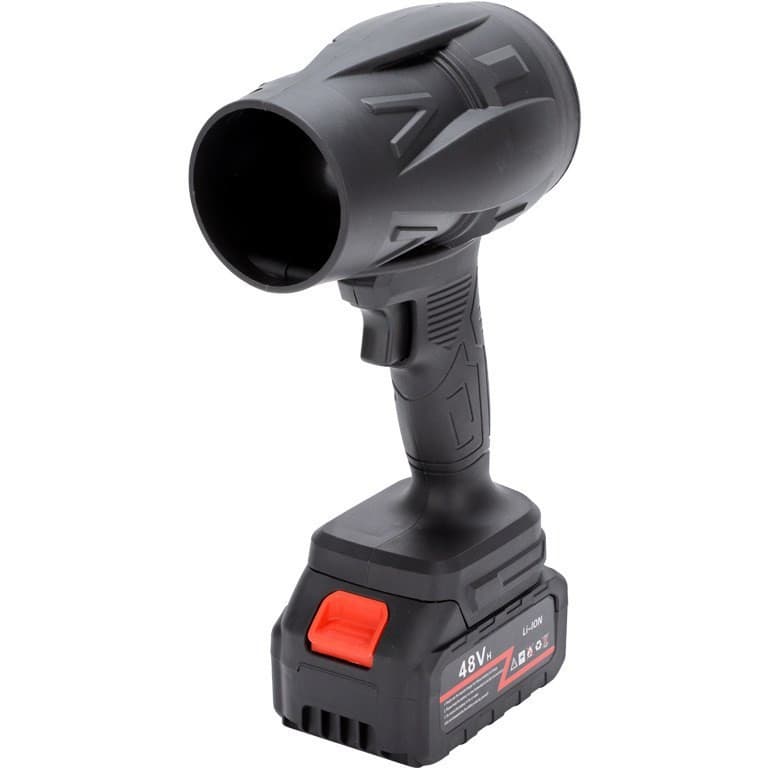دستگاه دمنده شارژی مدل M1pro