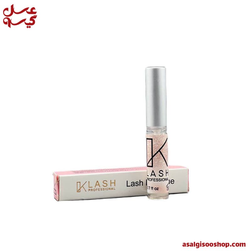 چسب لیفت مژه کی لش k lash / کد 1408