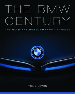 دانلود کتاب قرن BMW؛ ماشین هایی با بالاترین کارایی