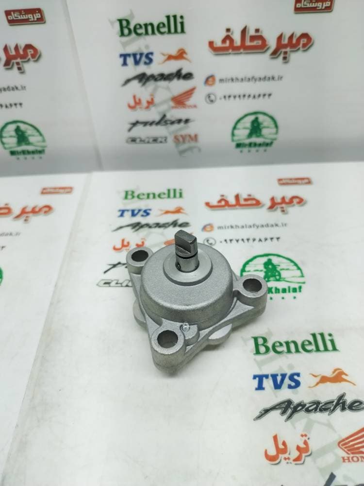 اویل پمپ روغن کامل موتور بنلی 150 و 180 اصلی