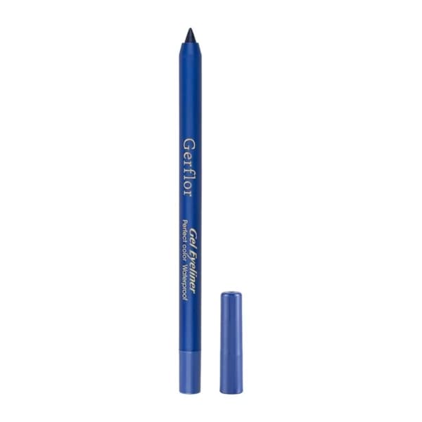 مداد چشم آبی گرفلور مدل Perfect Color
