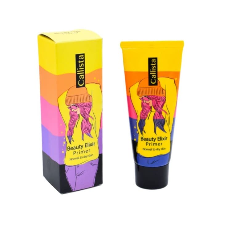 پرایمر کالیستا مدل 30016Beauty Elixir