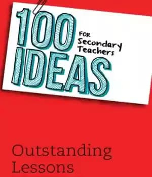 دانلود کتاب 100 Ideas for Secondary Teachers: Outstanding Lessons