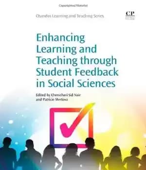 دانلود کتاب Enhancing Learning and Teaching Through Student Feedback in Social Sciences