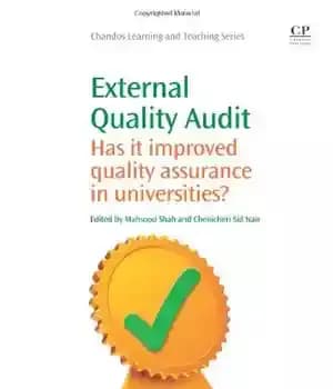 دانلود کتاب External Quality Audit. Has It Improved Assurance in Universities