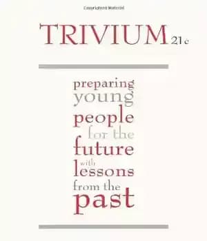 دانلود کتاب Trivium 21c: Preparing Young People for the Future with Lessons From Past