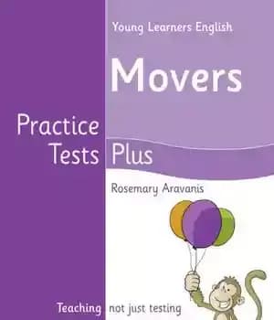 دانلود کتاب Cambridge Young Learners English Practice Tests Plus Movers Students’ Book – Young