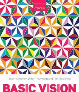 دانلود کتاب Basic Vision: An Introduction to Visual Perception