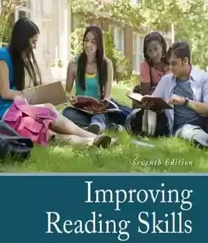 دانلود کتاب Improving Reading Skills