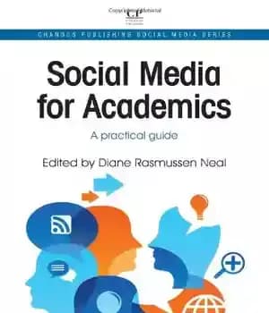 دانلود کتاب Social Media for Academics. A Practical Guide