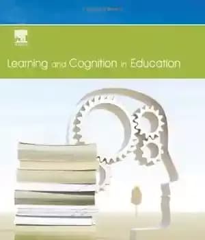 دانلود کتاب Learning and Cognition