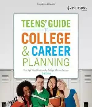 دانلود کتاب Teens’ Guide to College & Career Planning