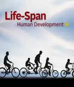 دانلود کتاب Life-Span: Human Development