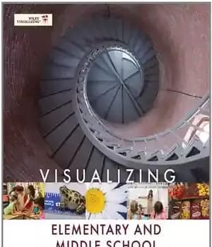 دانلود کتاب Visualizing Elementary and Middle School Mathematics Methods