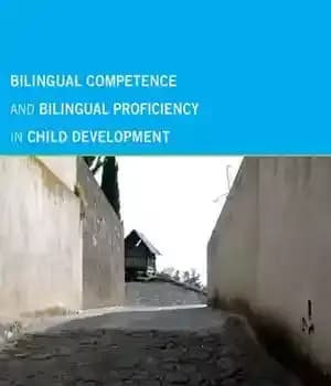 دانلود کتاب Bilingual Competence and Proficiency in Child Development