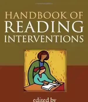 دانلود کتاب Handbook of Reading Interventions
