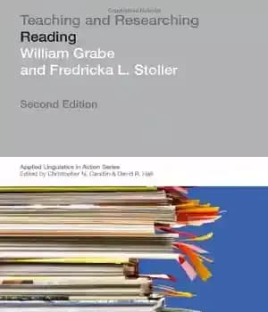 دانلود کتاب Teaching and Researching: Reading