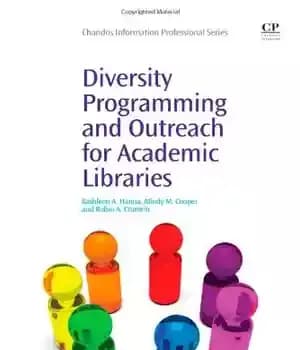 دانلود کتاب Diversity Programming and Outreach for Academic Libraries