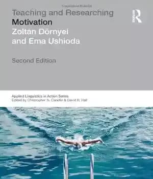 دانلود کتاب Teaching and researching motivation