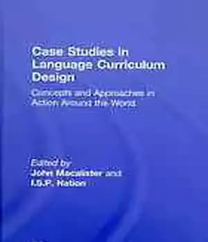 دانلود کتاب Case studies in language curriculum design : concepts and approaches action around the world