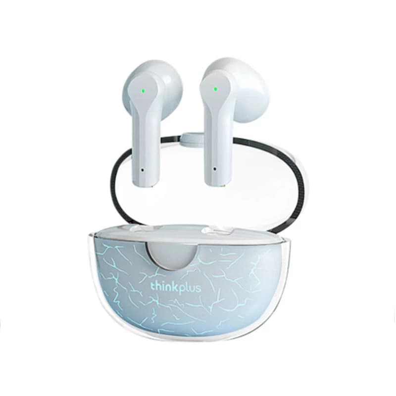 هدست مخصوص بازی لنوو مدل KBR EARPHONE XT95 PRO GLOBAL REDUCTION