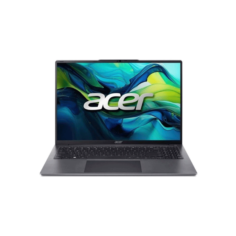 لپ تاپ ایسر Aspire Lite AL15-41 I Ryzen 7 5700U I 16GB RAM I 1T SSD I RADEON