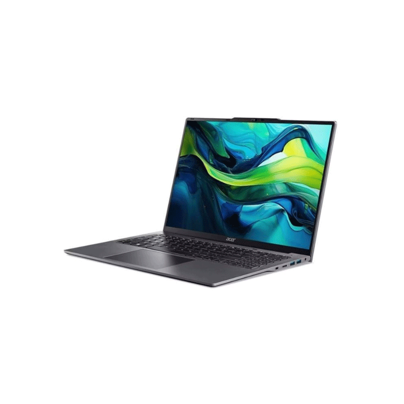 لپ تاپ ایسر Aspire Lite AL15-41 I Ryzen 7 5700U I 16GB RAM I 1T SSD I RADEON — تصویر ۲