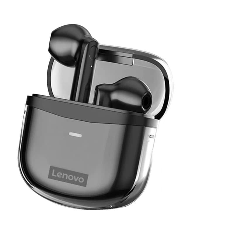 هدست مخصوص بازی لنوو مدل KAR HEADSET XT96 HIGH QUALITY GLOBAL — تصویر ۲